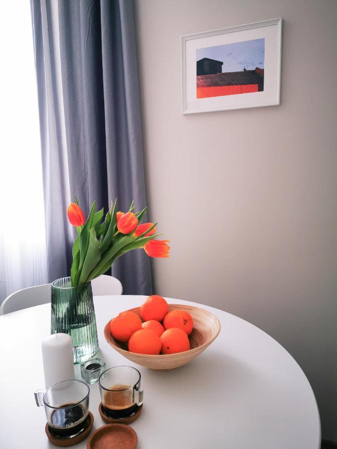 So Close Kapana - 2 Rooms Central Apartments Plovdiv Eksteriør billede